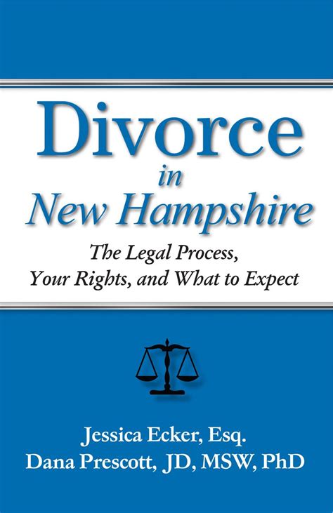 Divorce Lawyers in New Hampshire 